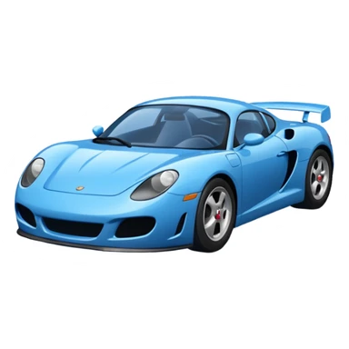 sally carrera 2005 sticker