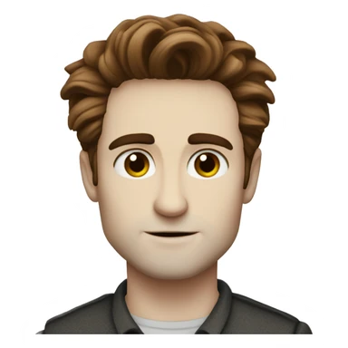 Edward Cullen sticker