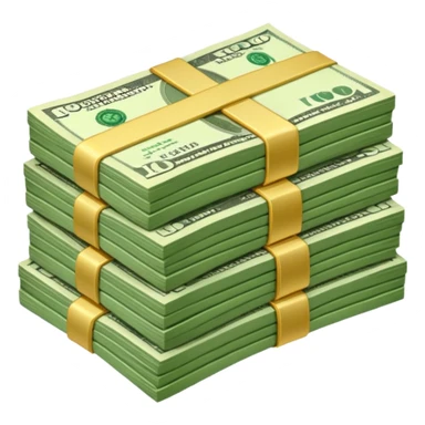 money budget sticker