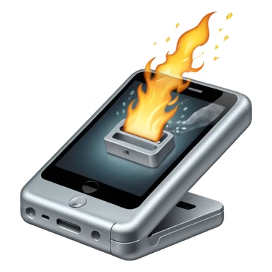 Mission impossible self destruct  sticker