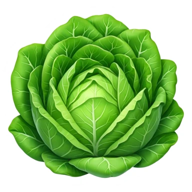 iceberg lettuce sticker