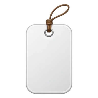 blog Price tag sticker