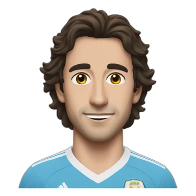 Mikel Oyarzabal sticker