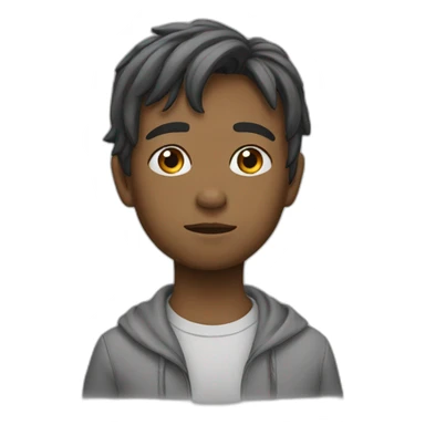 jeun-est-triste-😢 sticker