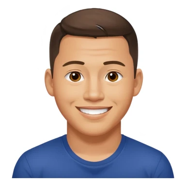 Pinoy version kahawig ni Channing Tatum 25 years old sticker