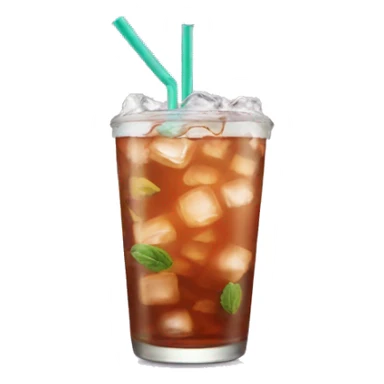 Arizona iced tea sticker