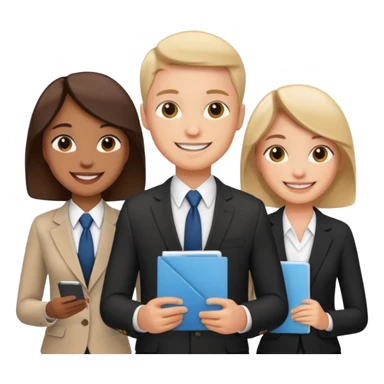 marketing target sticker