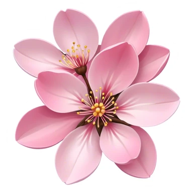 A cherry blossom🌸 sticker