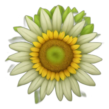 Girasol sticker