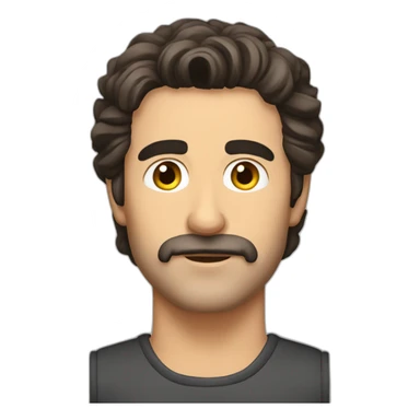 Stefanos Kasselakis sticker