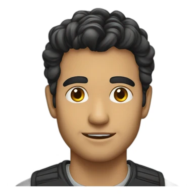 Ricardo vargas sticker