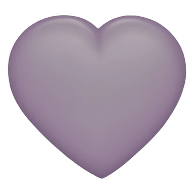 Corazon ahestetic sticker