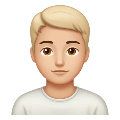 A relaxation  sticker