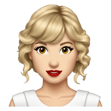 taylor swift eras tour sticker