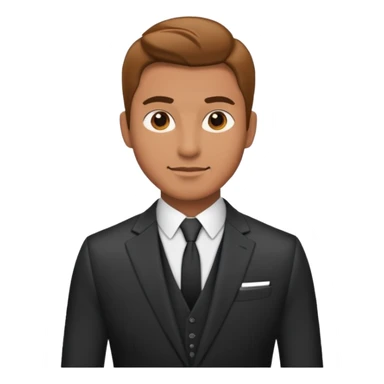 menswear fashion highlights sticker