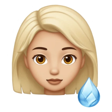 Ice Spice, Rapper sticker