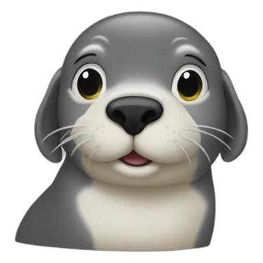 jake seal of approval sticker