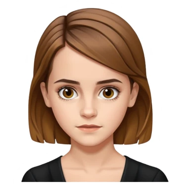 emma watson sticker