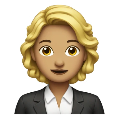 mujer con traje tipico de guatemala sticker