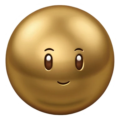 Create one ball and write braze in ball middle area sticker