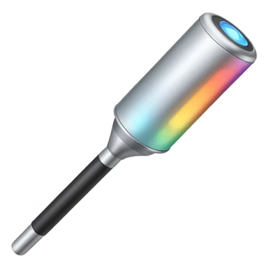 Hand-held metal detector
Security scanner
Handheld security wand
Metal detector wand sticker