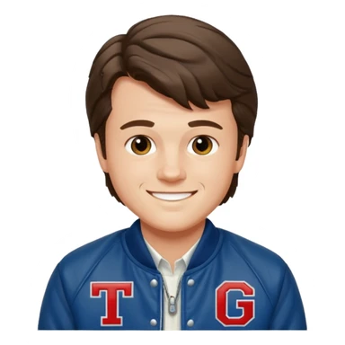 Steve Harrington  sticker