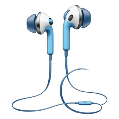 EarPods headphones sticker