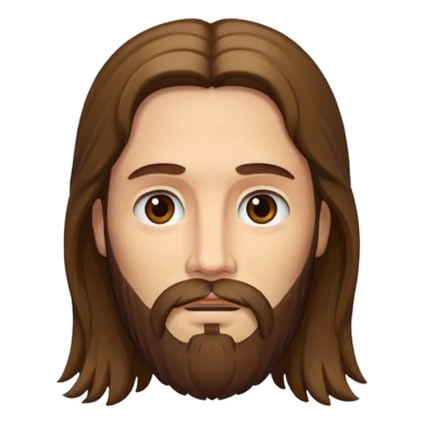 Jesus Christ  sticker