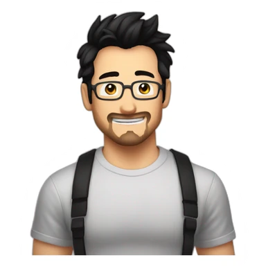markiplier sticker