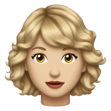taylor swift debut album sticker