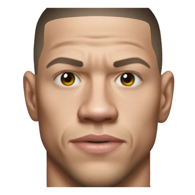 Nate Diaz sticker