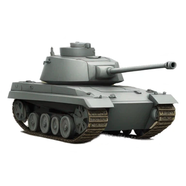 maus tank sticker
