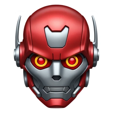ultron sticker