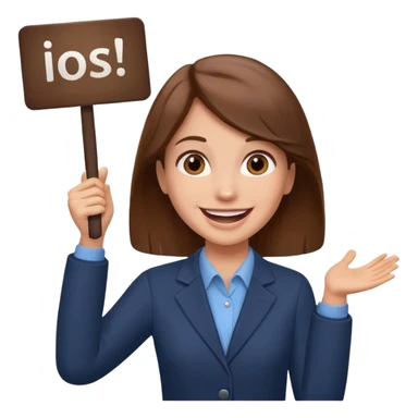 Starting a company sticker