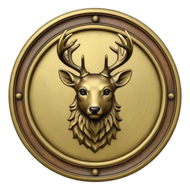 deerfield academy door seal sticker