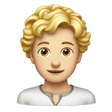 Signe allemand  sticker