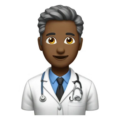 Physical therapist ￼ sticker