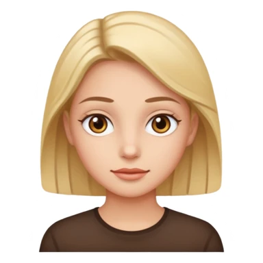 Make them look younger sticker