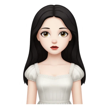 Rosalia (the singer) virgin. (Use lux album cover as reference) sticker