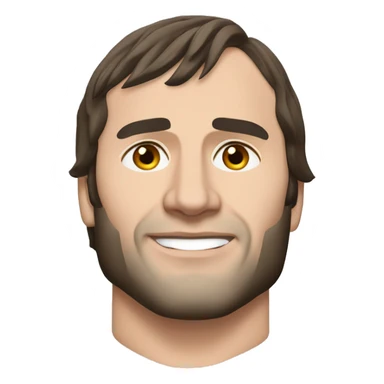 Alexander Ovechkin Realistic  sticker