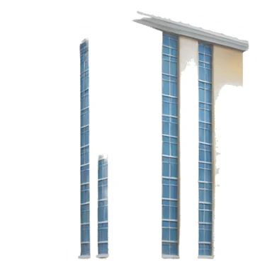 building strong foundations sticker