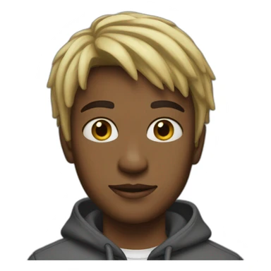 Realist central cee sticker