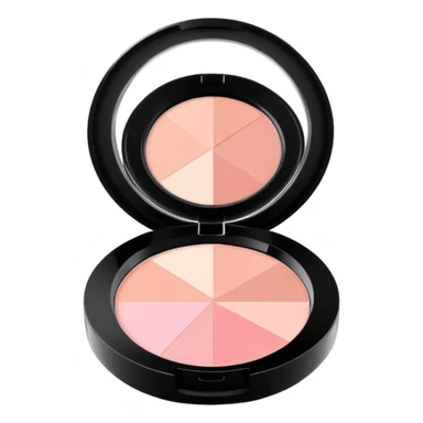 Nyx,sculpture,hilighter,blush make up, cosmetics  sticker