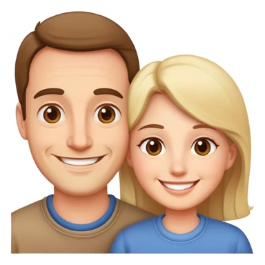 Favorite parents sticker