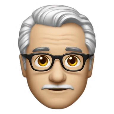 martin scorsese sticker