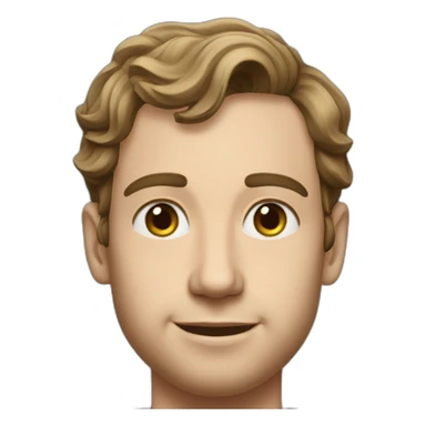 Thomas Pesquet sticker