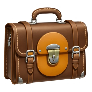 travel accessories monocromatic sticker