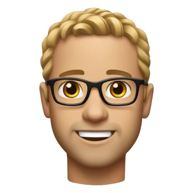 Un homme fanatique de liverpool sticker