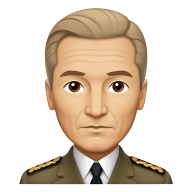 Mustafa Kemal Atatürk  sticker