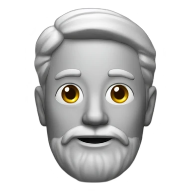 ילדה מחזיקה את דגל ישראל sticker